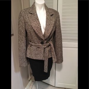 Thanx collection blazer